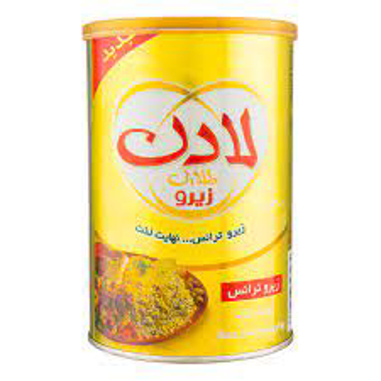 تصویر از روغن نیمه جامد 900گ لادن