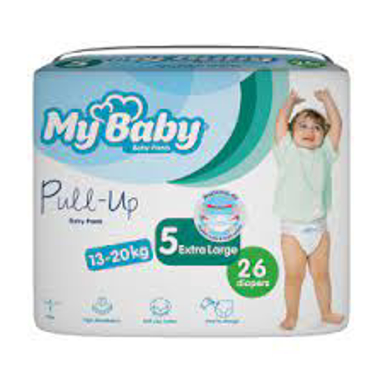 تصویر از ریلکس سایز 6 تعداد 20