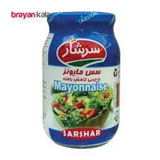 تصویر از سس ماینز 500 سرشار