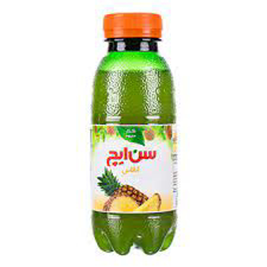 تصویر از سن ایچ آناناس بطری 300 ml