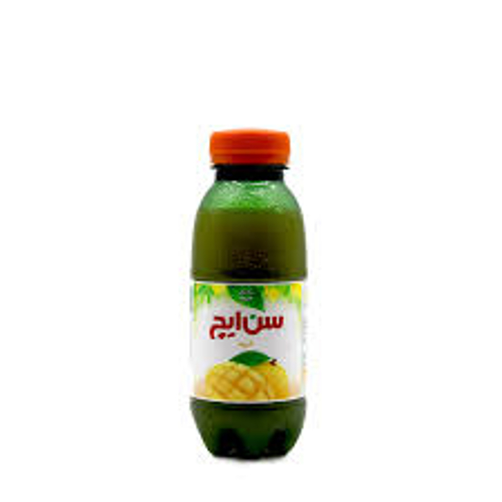 تصویر از سن ایچ انبه بطری 300 ml