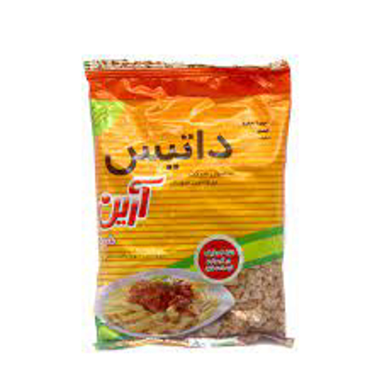 تصویر از سویا 200 گ داتیس