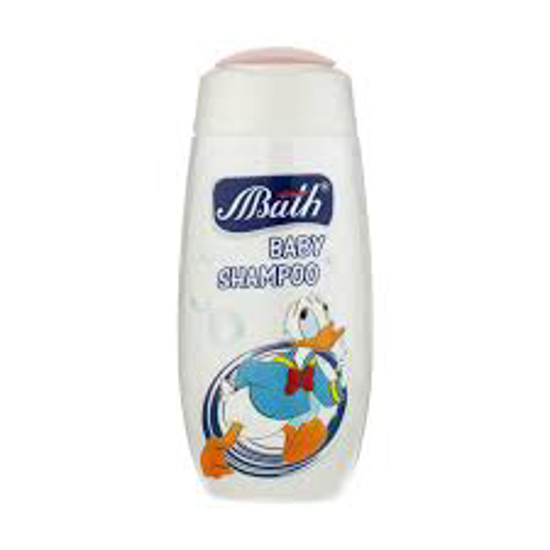 تصویر از شامپو بچه دانل داک بس