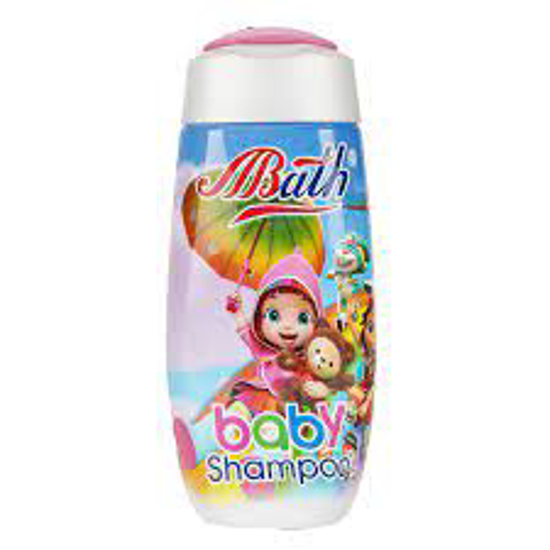 تصویر از شامپو بچه روبی بس