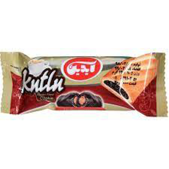 تصویر از نان خرمایی آیدین