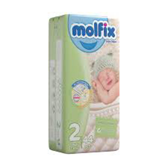 تصویر از مولفیکس دوقلو سایز2 تعداد 44