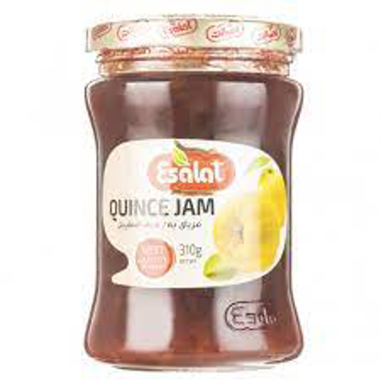 تصویر از مربای به 820گ اصالت