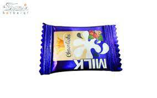 تصویر از شوکلیکس نگین