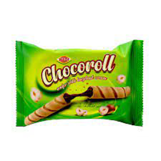 تصویر از شوکورول توپر نادی