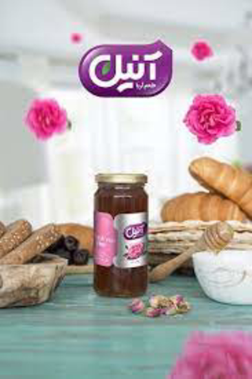 تصویر از مربای انجیر 300گ بیلاردو
