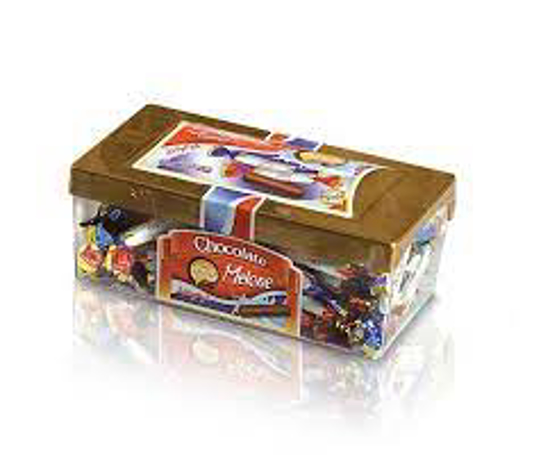 تصویر از شکلات شیری دارک شونیز 5000 فروش