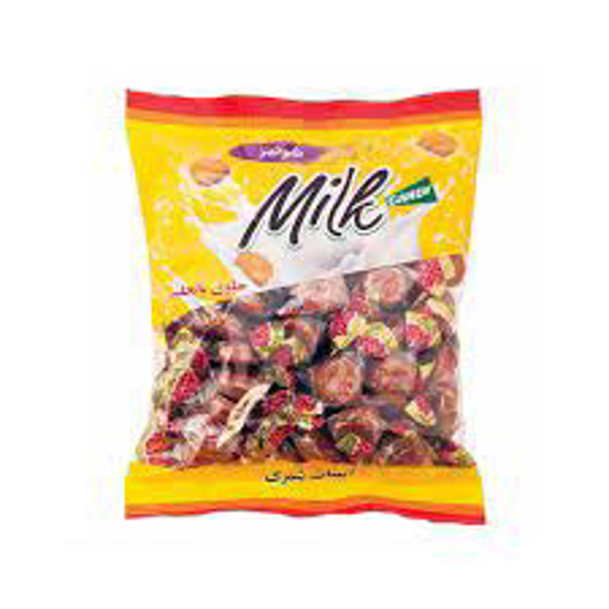 تصویر از شکلات شیری شونیز120 فروش