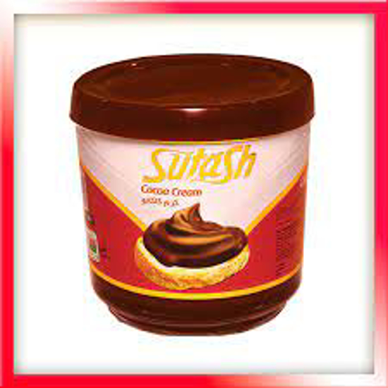 تصویر از شکلات صبحانه 150گ سوتاش