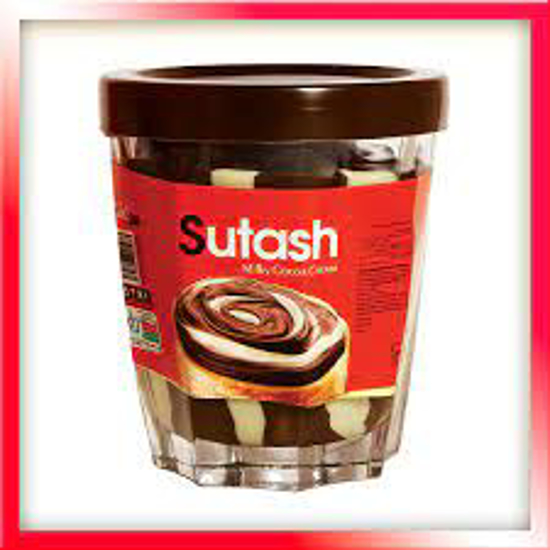 تصویر از شکلات صبحانه 180گ سوتاش