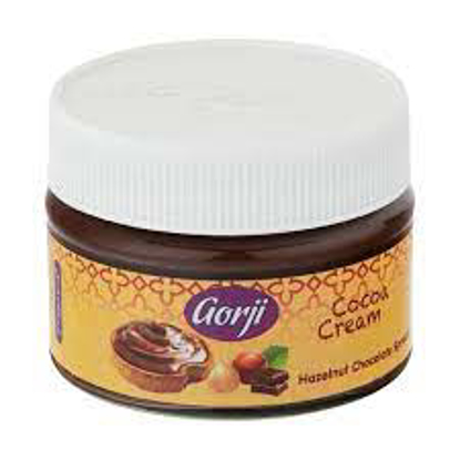 تصویر از شکلات صبحانه 250گ گرجی