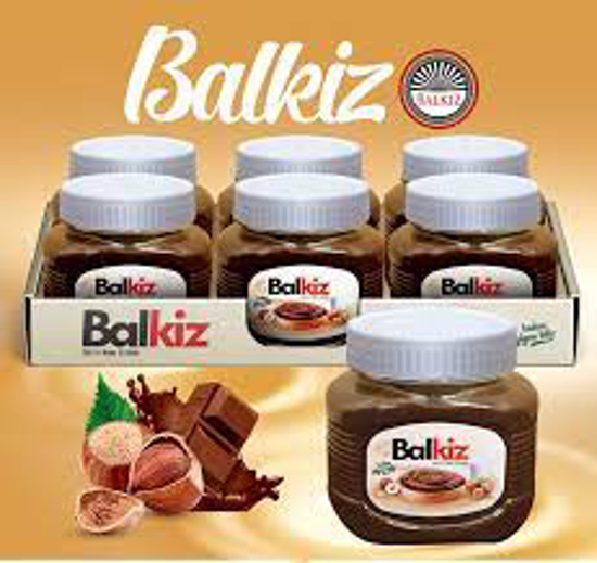 تصویر از شکلات صبحانه 25ف بالکیز