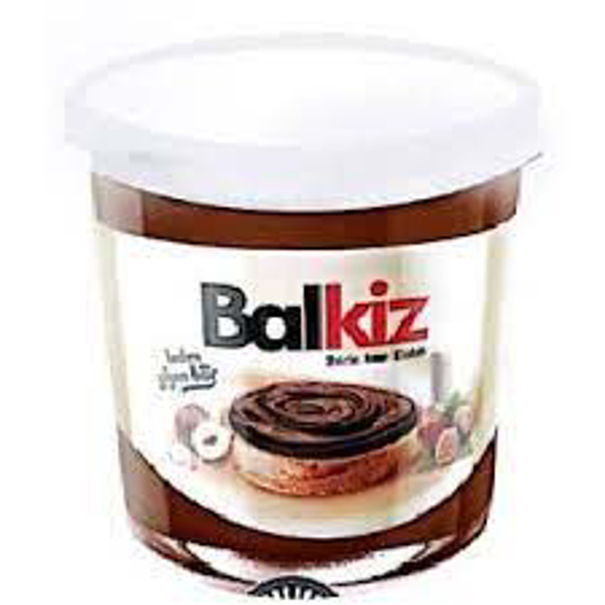 تصویر از شکلات صبحانه تک رنگ بالگیز