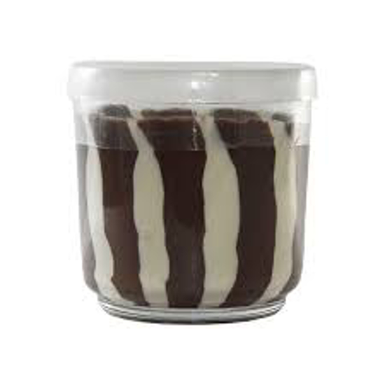 تصویر از شکلات صبحانه دورنگ160گ بالکیز