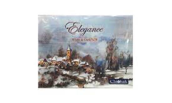 تصویر از شکلات کادویی الگانس چیچک