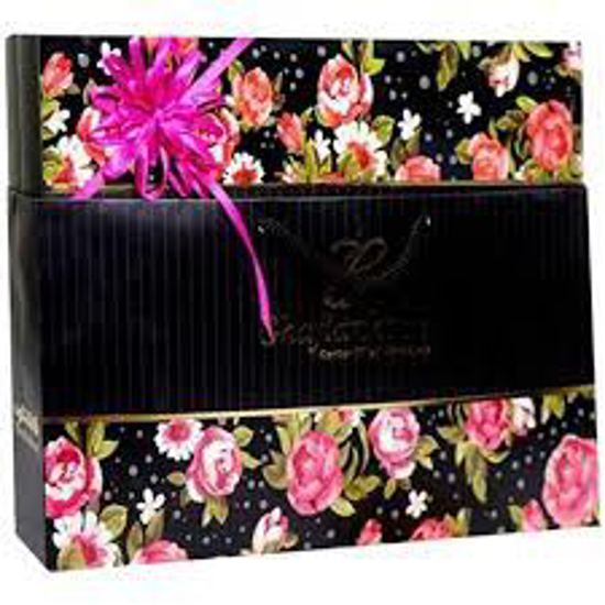 تصویر از شکلات کادویی قافلانکوه