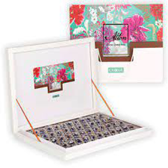 تصویر از شکلات کادویی ناپولی چیچک