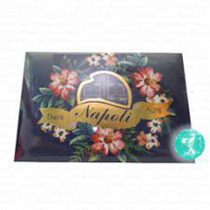 تصویر از شکلات کادویی ناپولی شیری چیچک