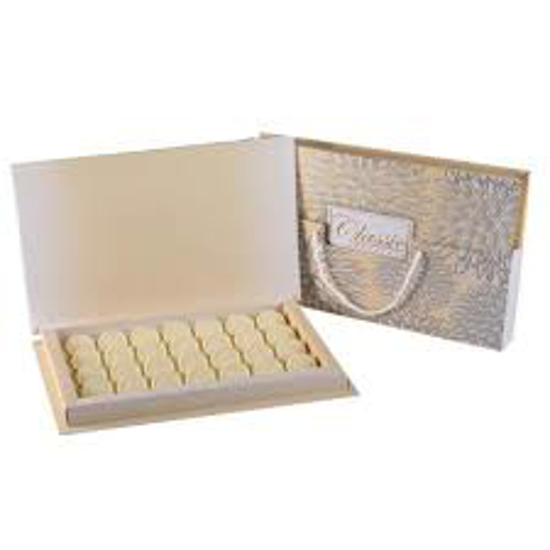 تصویر از شکلات کادویی کلاسیک 160ف چیچک