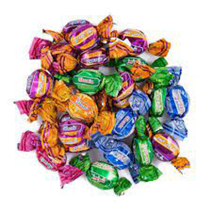 تصویر از شکلات فله کارولین میوه ای (قهوه) شونیز