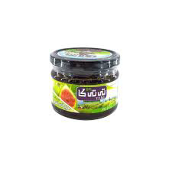 تصویر از مربای 290گ تب تی کا انجیر