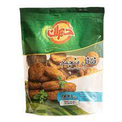 تصویر از فلافل 900گ تام ای