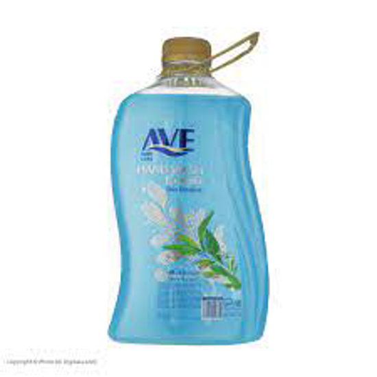 تصویر از مایع دستشویی 2500گ اوه