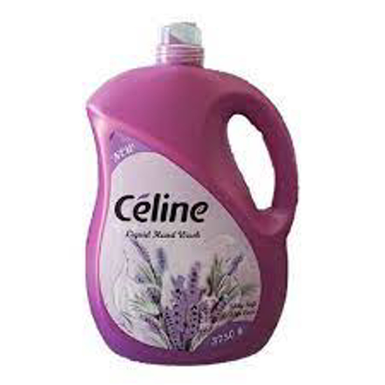 تصویر از مایع دستشویی سلین