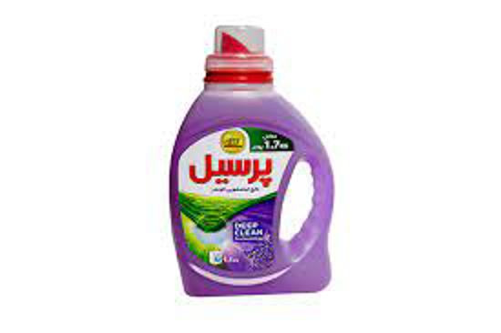 تصویر از مایع لباسشویی 1.100گ پرسیل