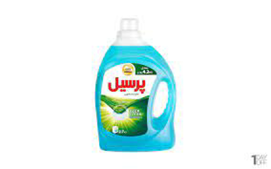 تصویر از مایع لباسشویی 2.700گ پرسیل