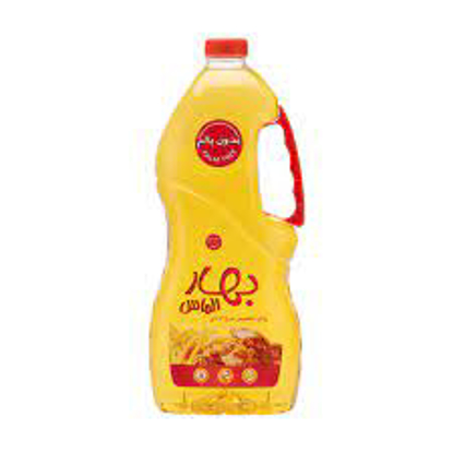تصویر از روغن سرخ الماس 1.62ک بهار