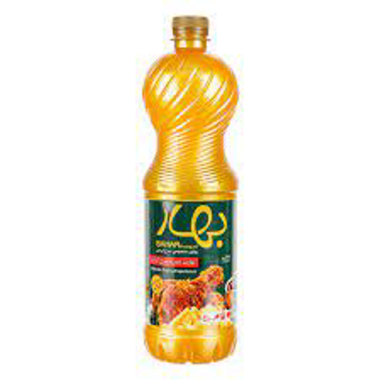 تصویر از روغن سرخ بهار810گ