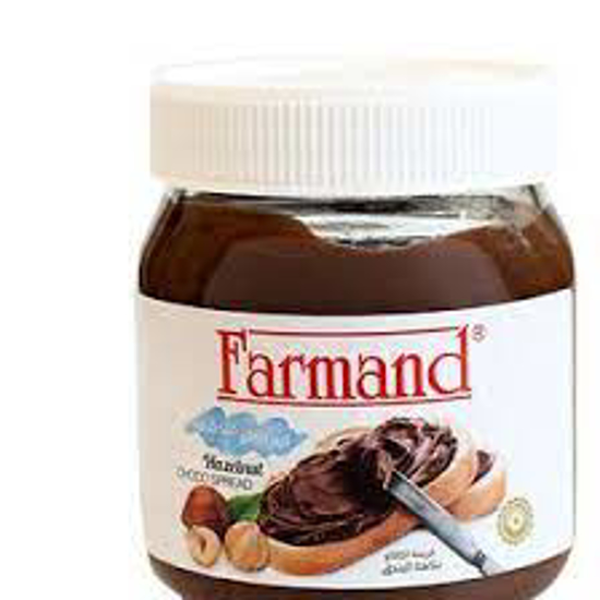 تصویر از شکلات صبحانه 330گ فرمند