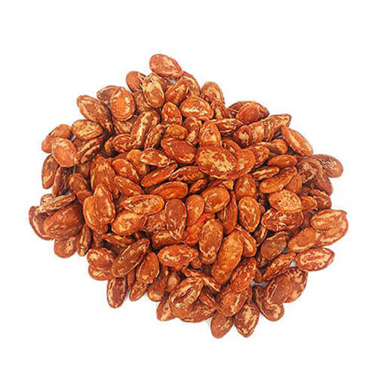 تصویر از تخمه جاپنی