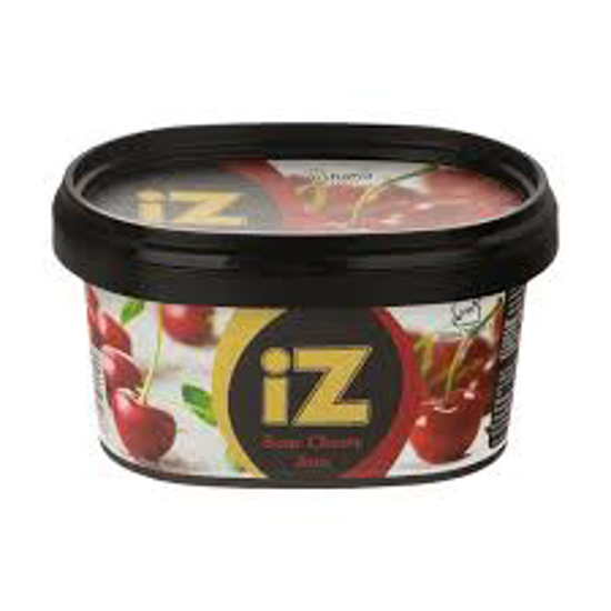 تصویر از مربای 220 گ آلبالو  ایز