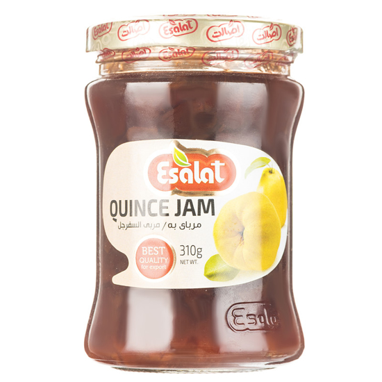 تصویر از مربای به 310 گ اصالت