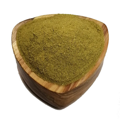 تصویر از پودر آویشن 35 گ سمورک