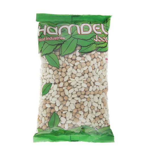 تصویر از نخود لوبیا آبگوشتی 700 گ سمورک
