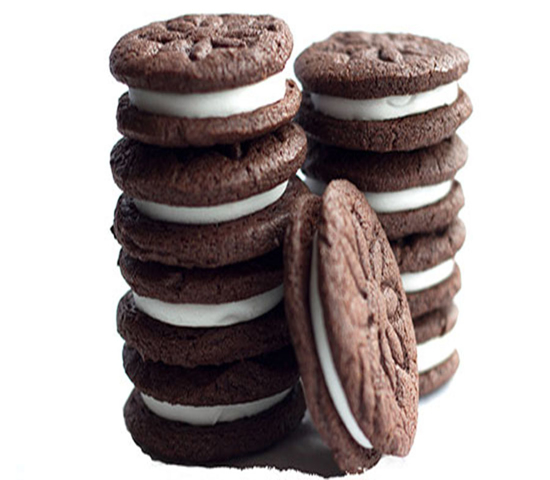 تصویر از بیسکویت کرمدار های بای فله