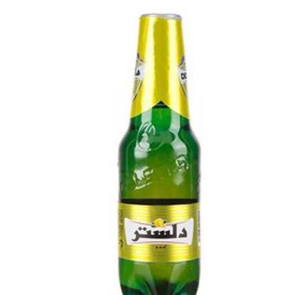تصویر از دلستر لیمویی 1 لیتری