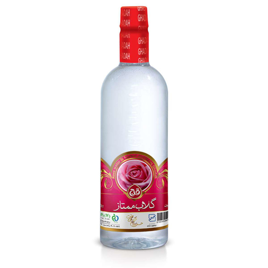 تصویر از گلاب گشنیز ممتاز