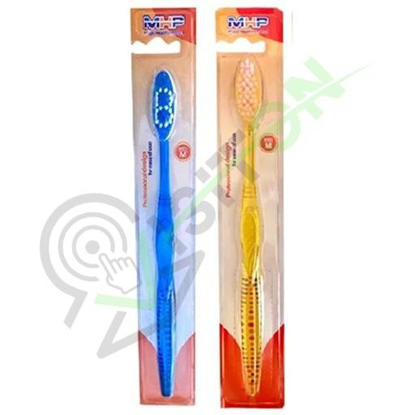 تصویر از مسواک ام اچ پی